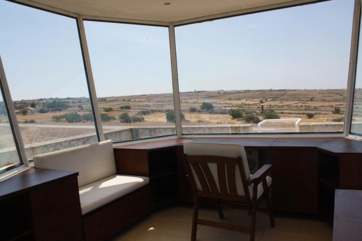 Eremo Della Giubiliana - Hotel Photo 38