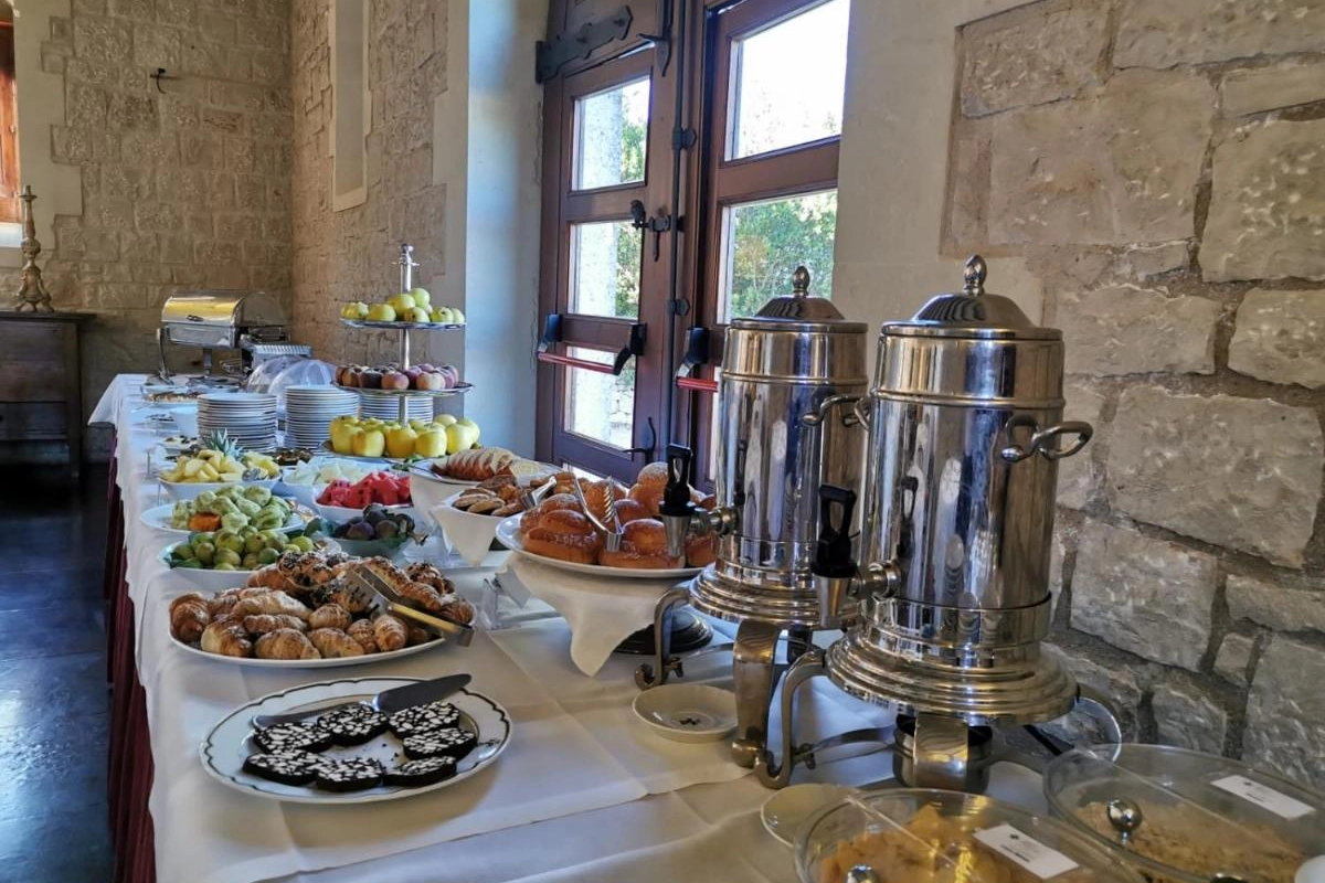 Eremo Della Giubiliana - Hotel Photo 39