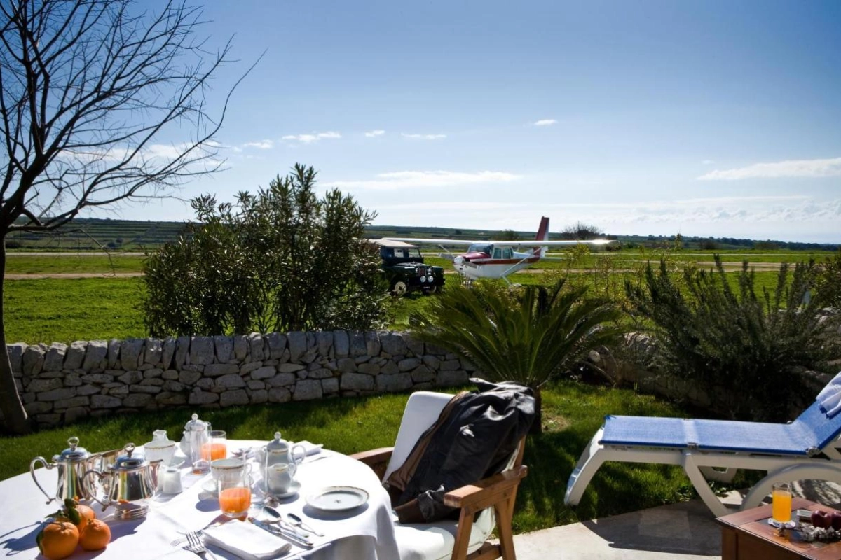 Eremo Della Giubiliana - Hotel Photo 42