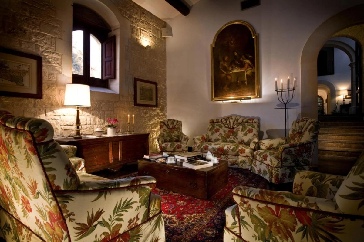 Eremo Della Giubiliana - Hotel Photo 47