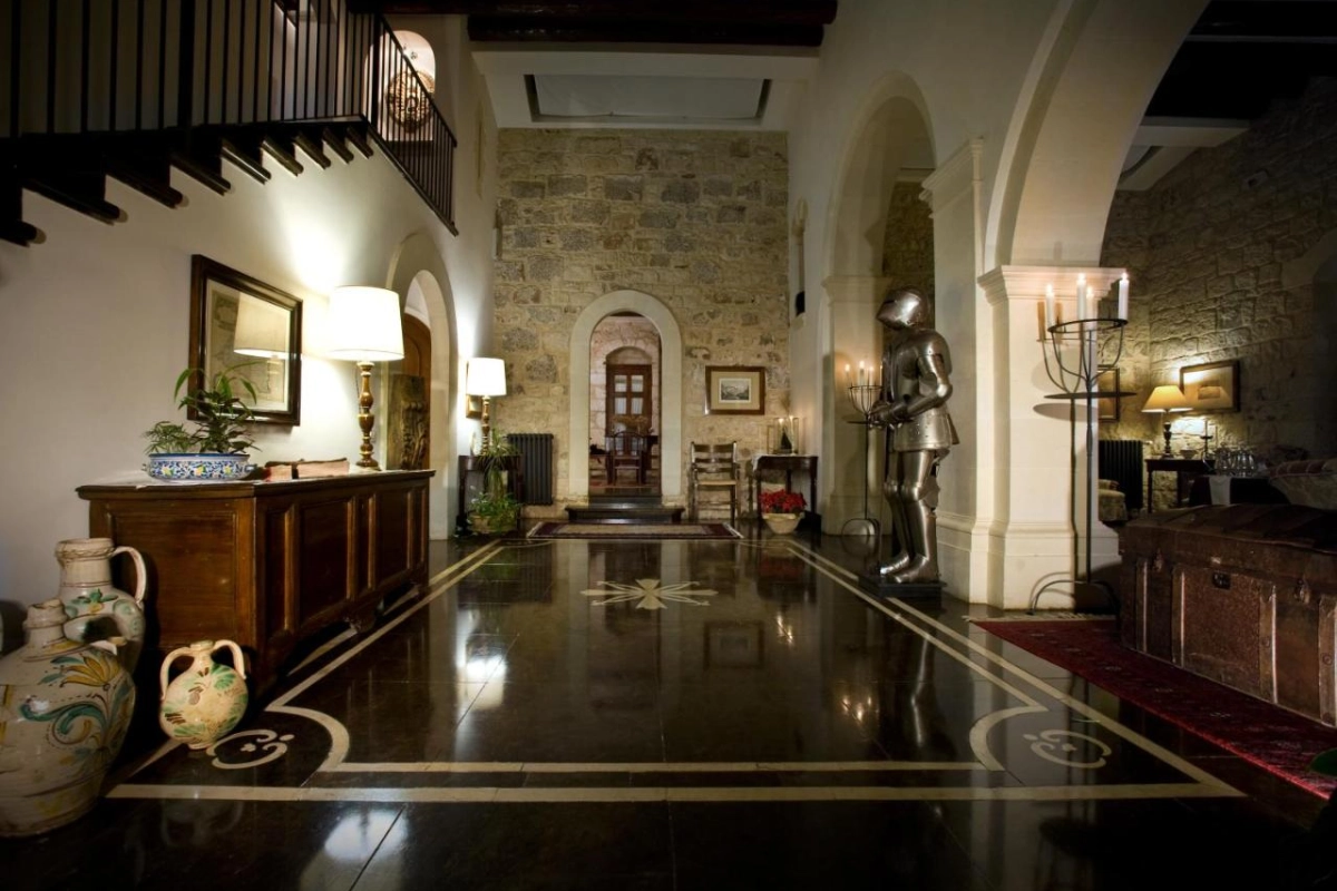 Eremo Della Giubiliana - Hotel Photo 48