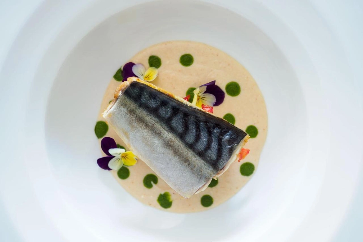 Mazzaro Sea Palace - Hotel Photo 22