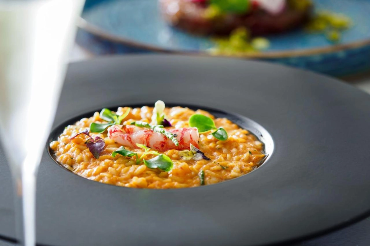 Mazzaro Sea Palace - Hotel Photo 23