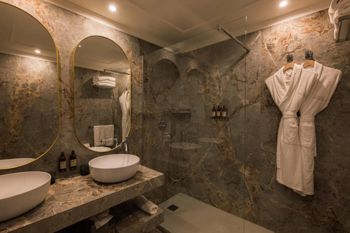 Mazzaro Sea Palace - Hotel Photo 34