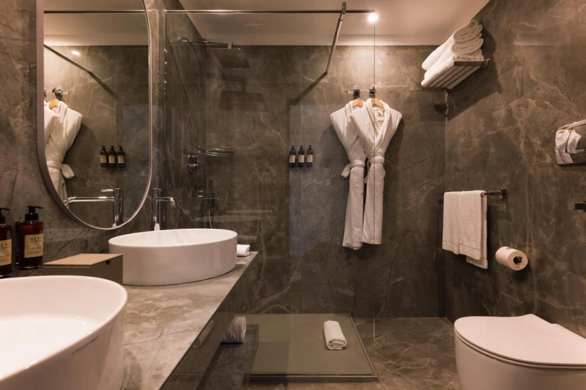 Mazzaro Sea Palace - Hotel Photo 38