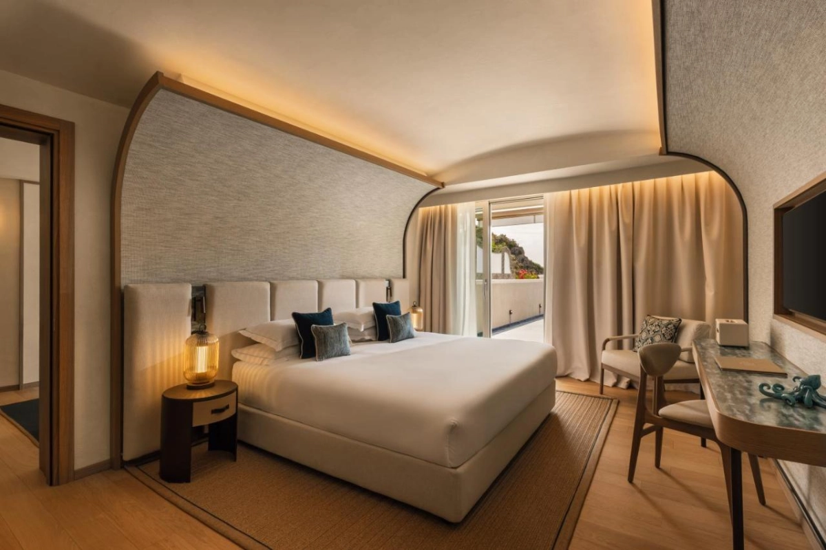 Mazzaro Sea Palace - Hotel Photo 45