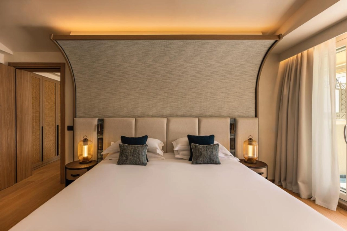 Mazzaro Sea Palace - Hotel Photo 46