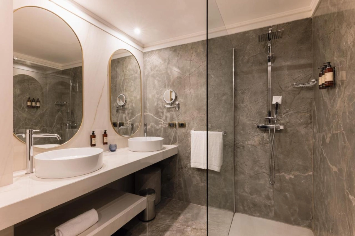 Mazzaro Sea Palace - Hotel Photo 50