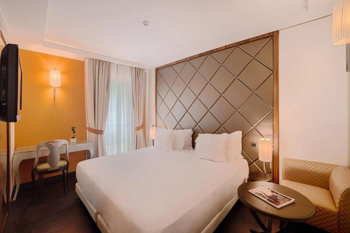 NH Collection Taormina - Hotel Photo 10