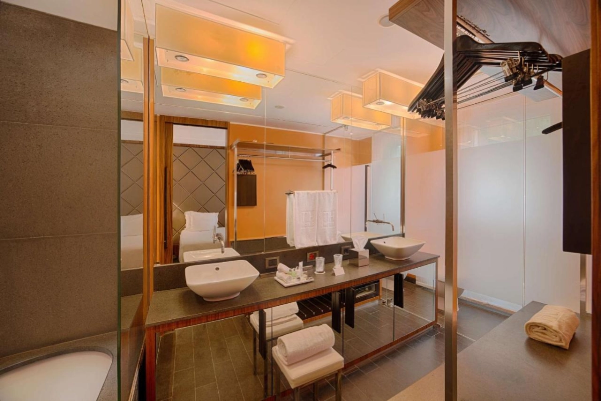 NH Collection Taormina - Hotel Photo 14