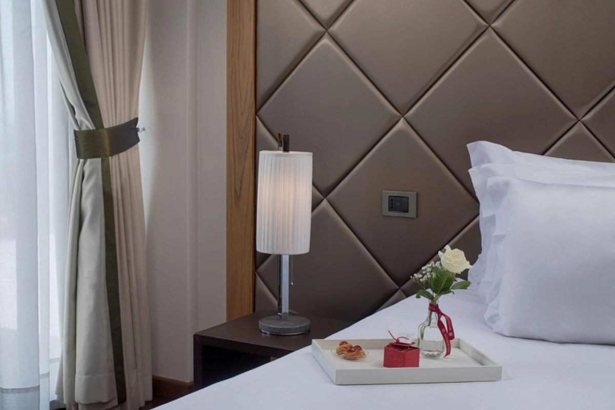 NH Collection Taormina - Hotel Photo 16