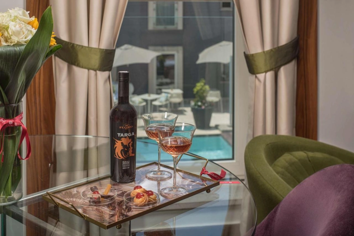 NH Collection Taormina - Hotel Photo 17