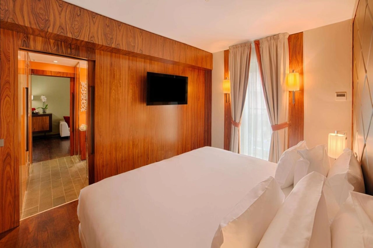 NH Collection Taormina - Hotel Photo 19