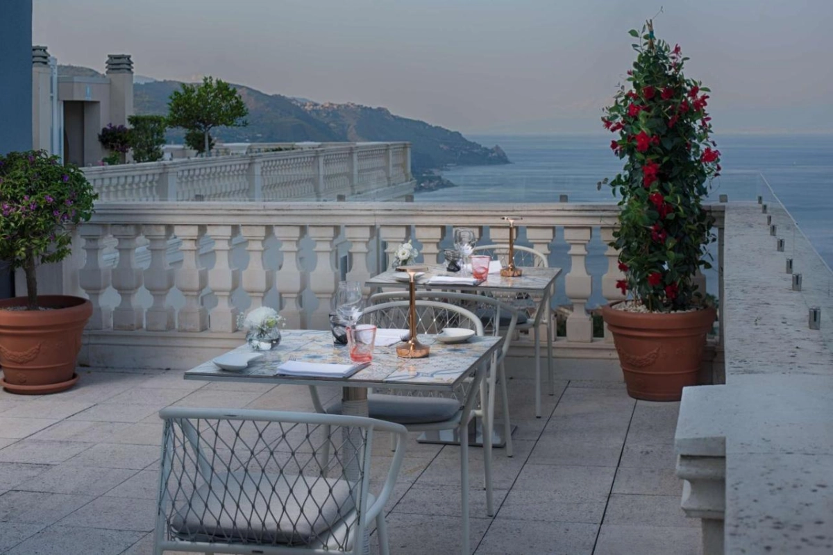 NH Collection Taormina - Hotel Photo 33
