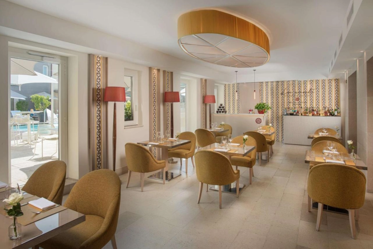 NH Collection Taormina - Hotel Photo 47