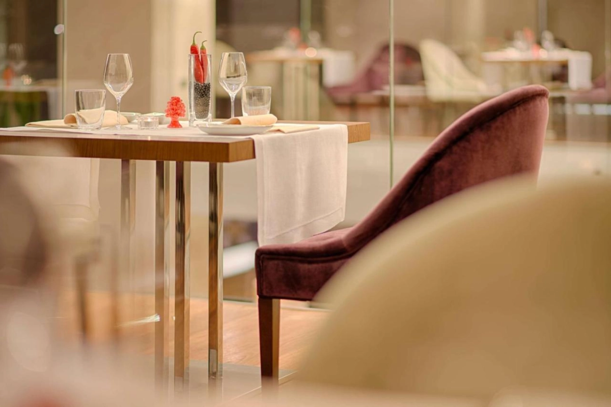 NH Collection Taormina - Hotel Photo 48