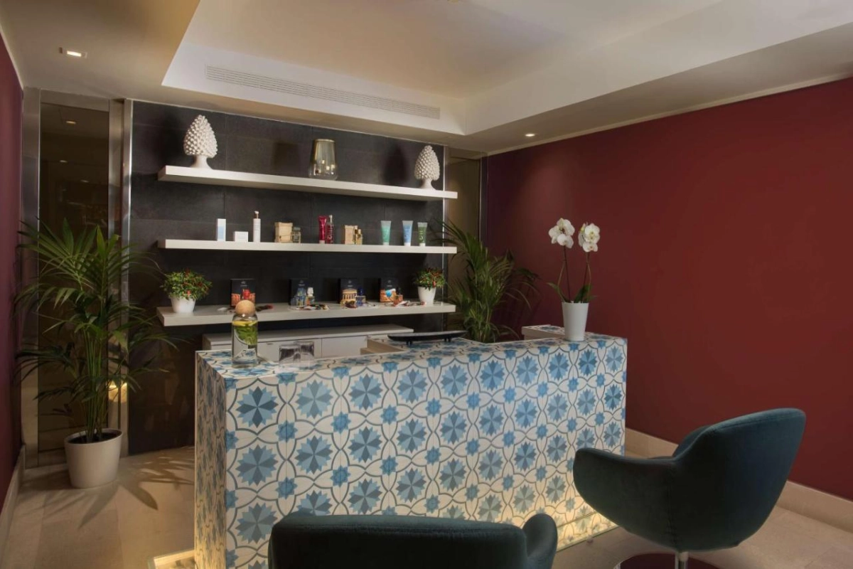 NH Collection Taormina - Hotel Photo 49