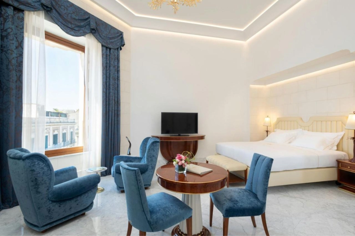 Ortea Palace Hotel, Autograph Collection - Hotel Photo 14