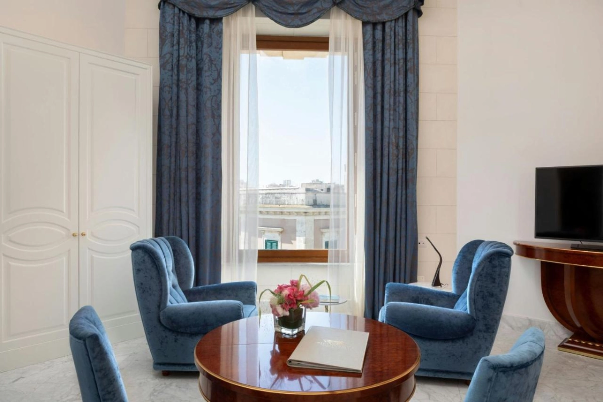 Ortea Palace Hotel, Autograph Collection - Hotel Photo 15