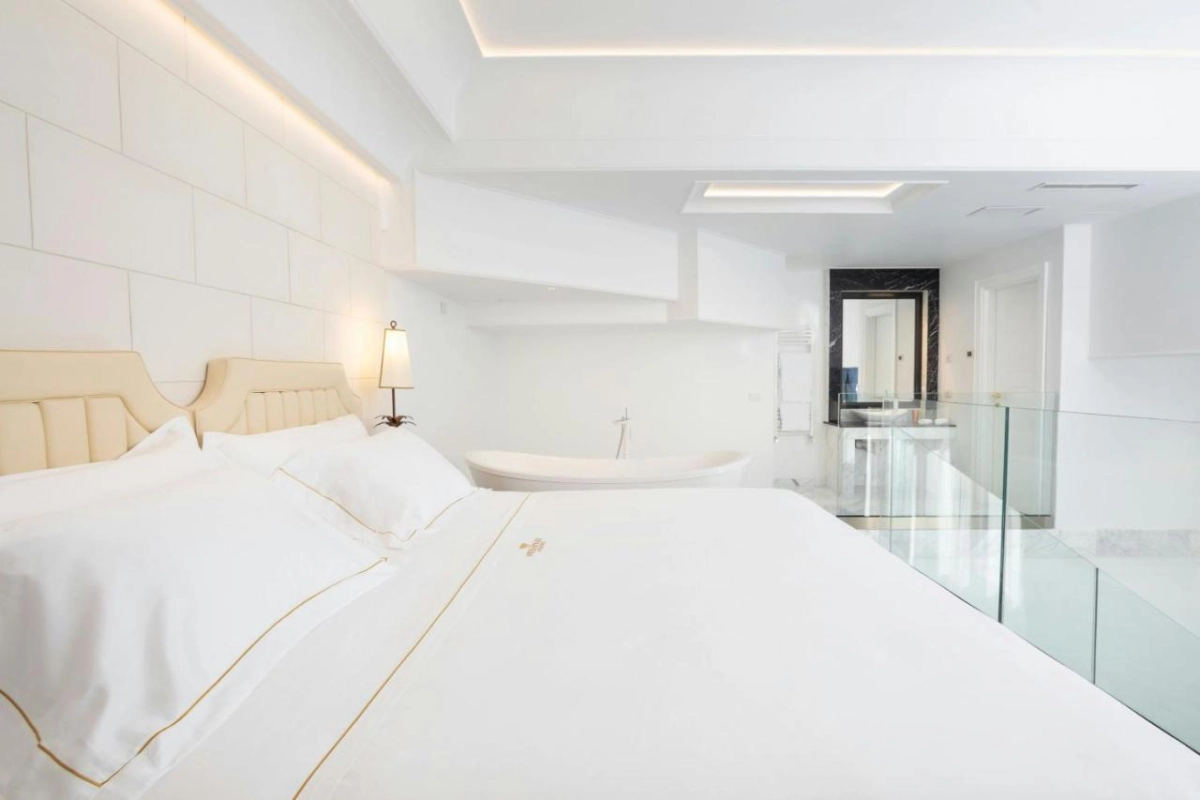 Ortea Palace Hotel, Autograph Collection - Hotel Photo 29