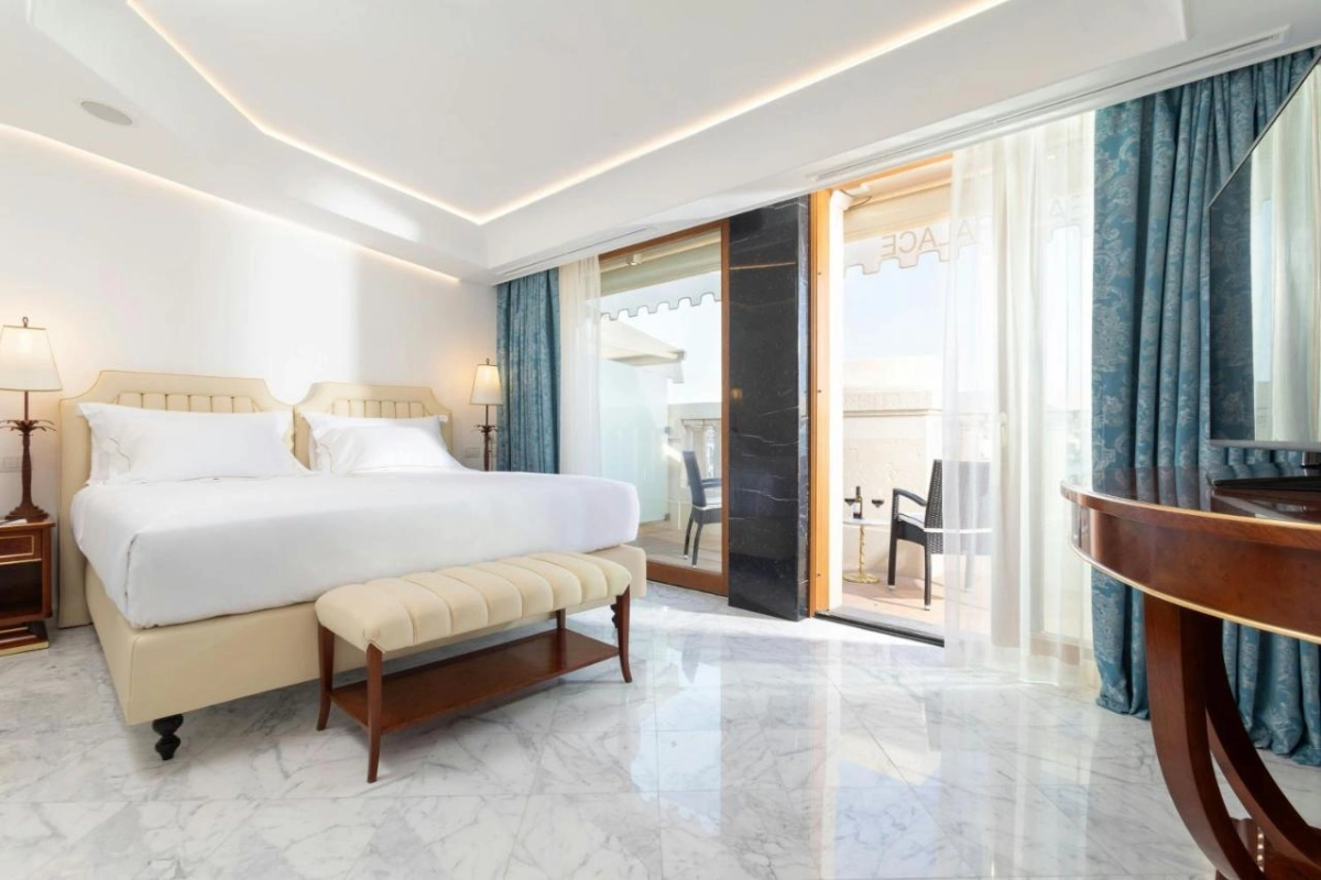 Ortea Palace Hotel, Autograph Collection - Hotel Photo 37