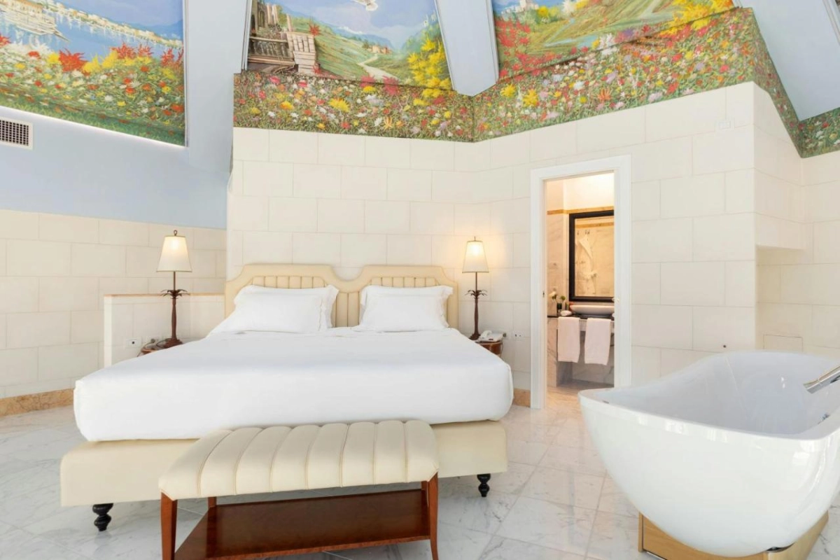 Ortea Palace Hotel, Autograph Collection - Hotel Photo 42