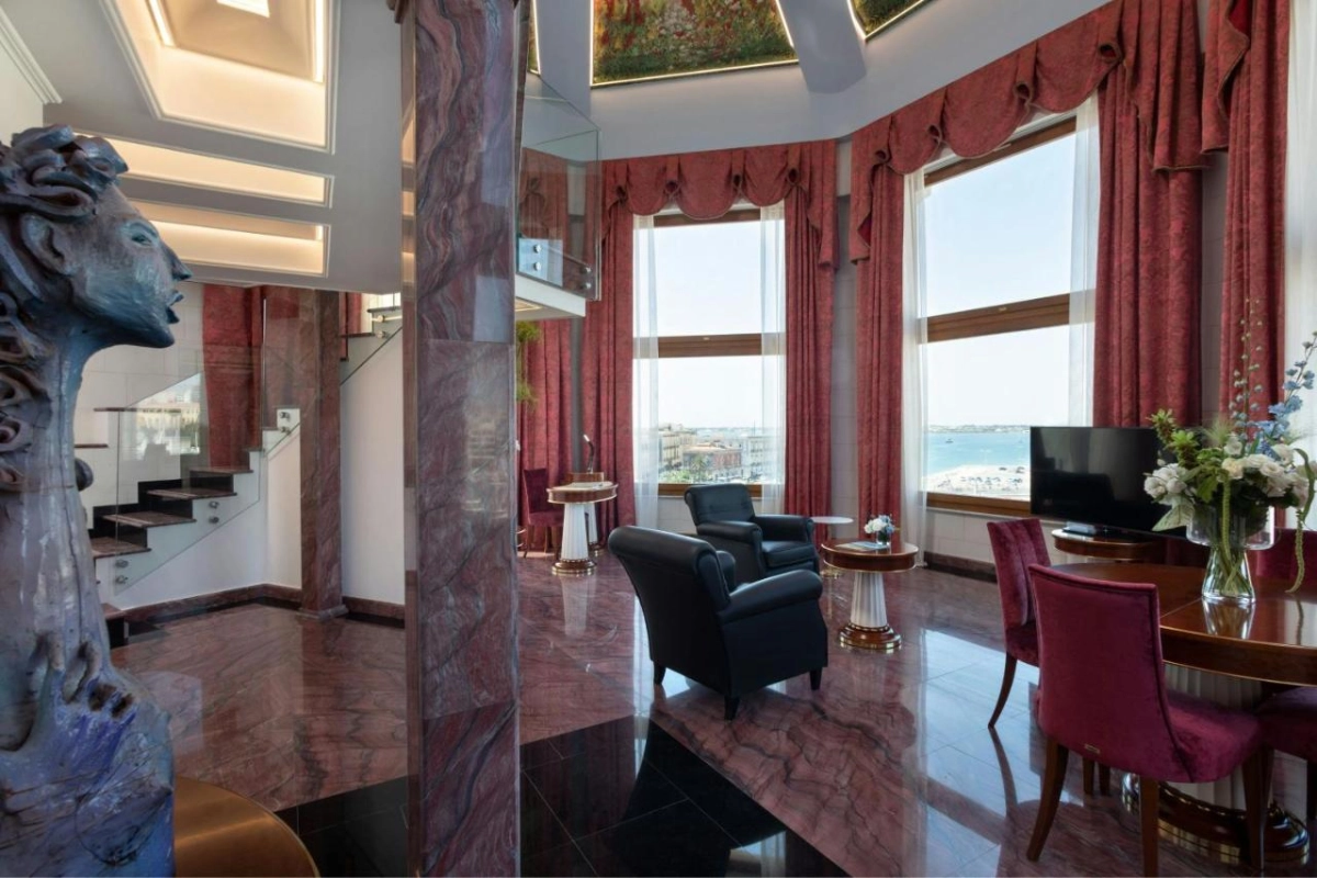 Ortea Palace Hotel, Autograph Collection - Hotel Photo 44