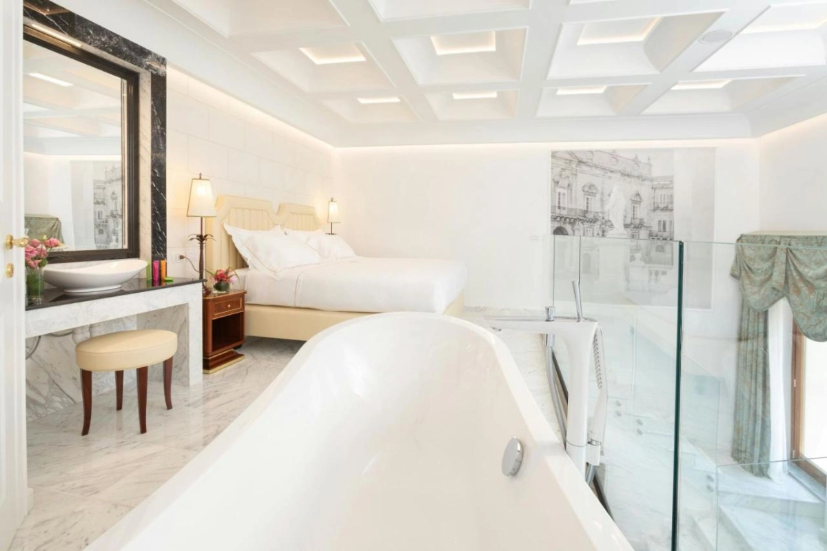 Ortea Palace Hotel, Autograph Collection - Hotel Photo 47