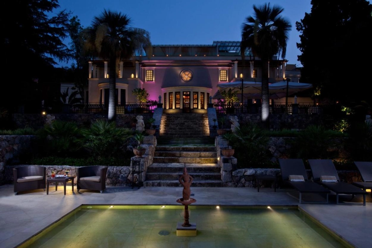 The Ashbee - Hotel Photo 1