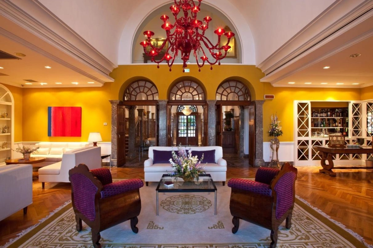 The Ashbee - Hotel Photo 14