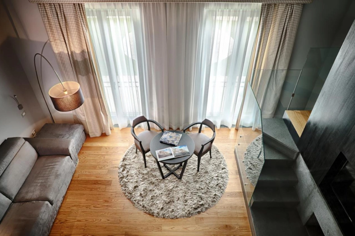 Villa Neri Resort & Spa - Hotel Photo 4