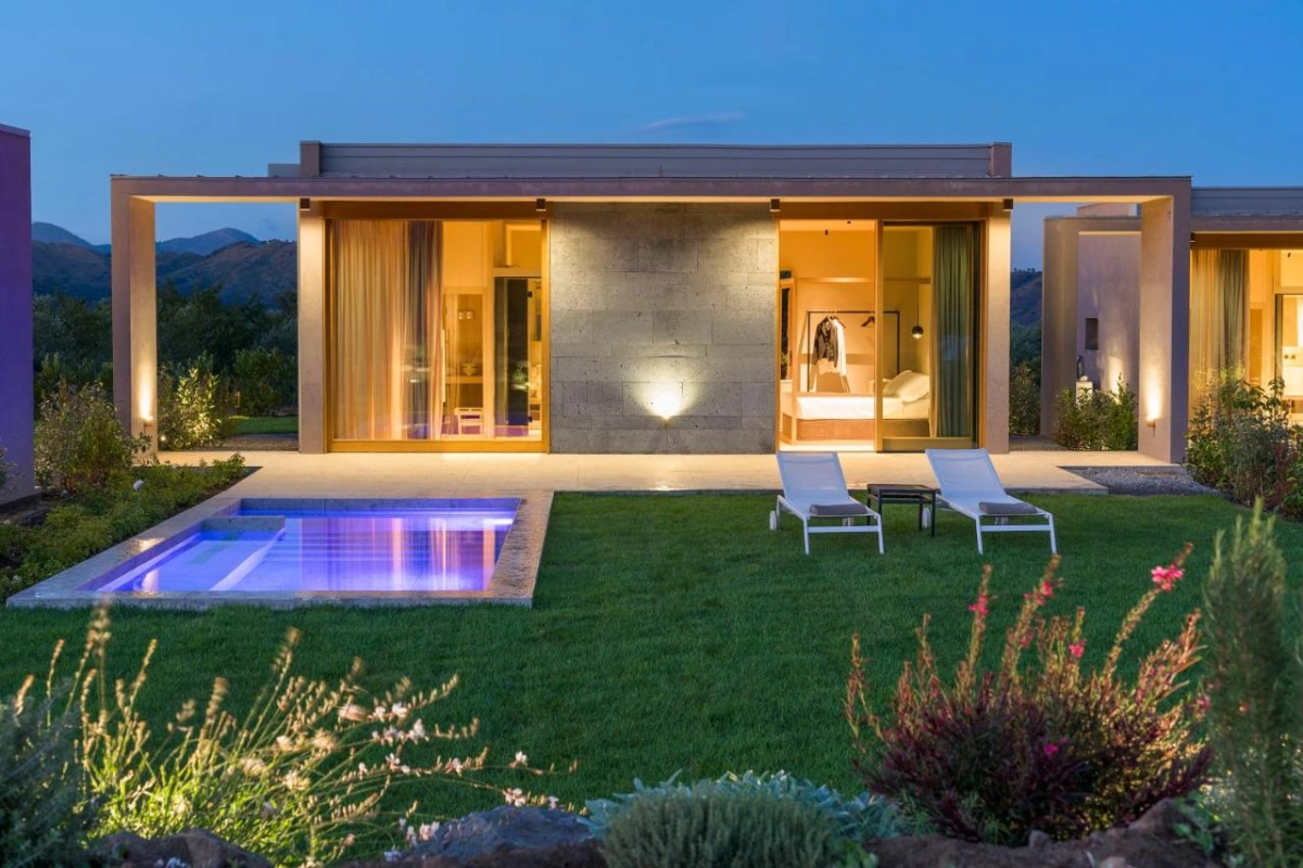 Villa Neri Resort & Spa - Hotel Photo 5