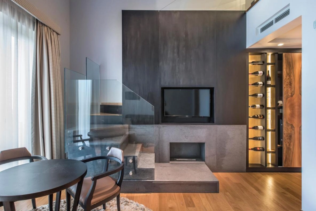 Villa Neri Resort & Spa - Hotel Photo 8