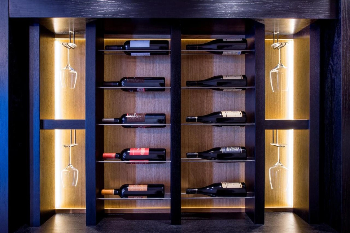 Villa Neri Resort & Spa - Hotel Photo 9