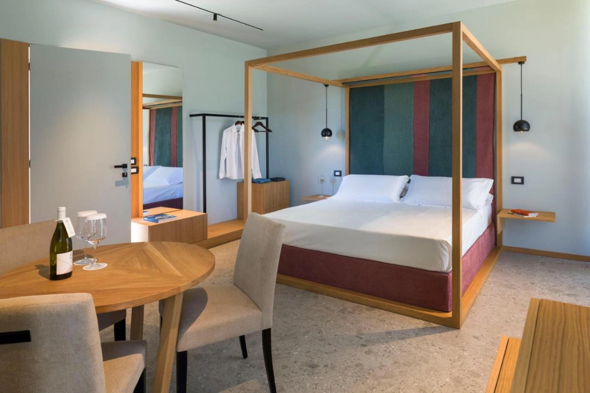 Villa Neri Resort & Spa - Hotel Photo 12