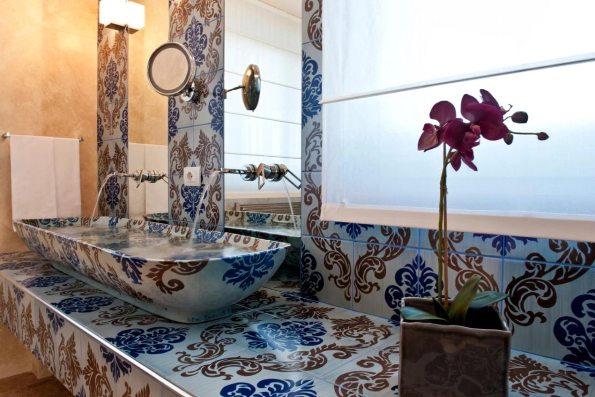 Villa Neri Resort & Spa - Hotel Photo 14