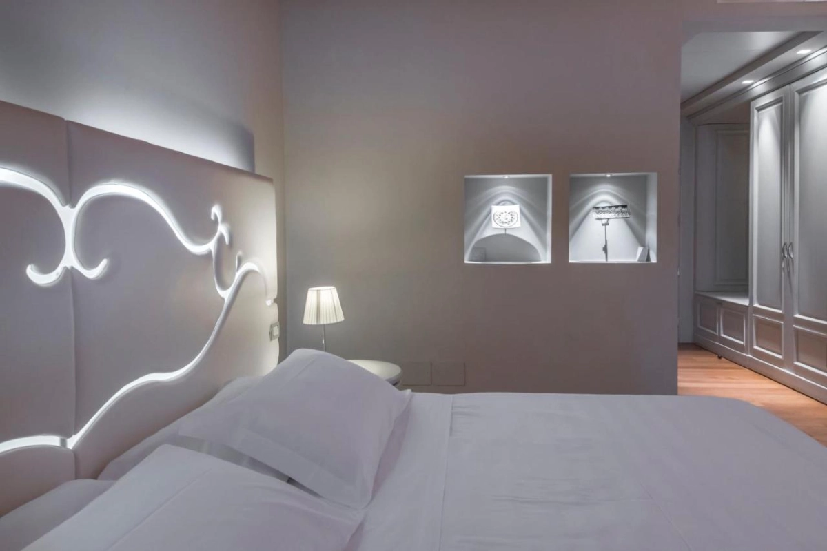 Villa Neri Resort & Spa - Hotel Photo 23