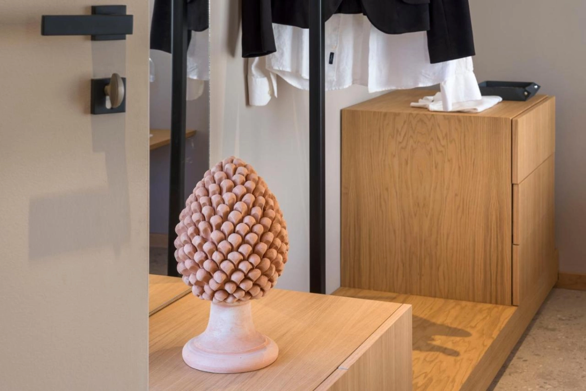 Villa Neri Resort & Spa - Hotel Photo 25