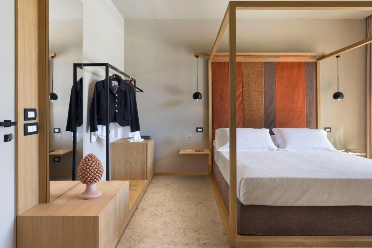 Villa Neri Resort & Spa - Hotel Photo 26