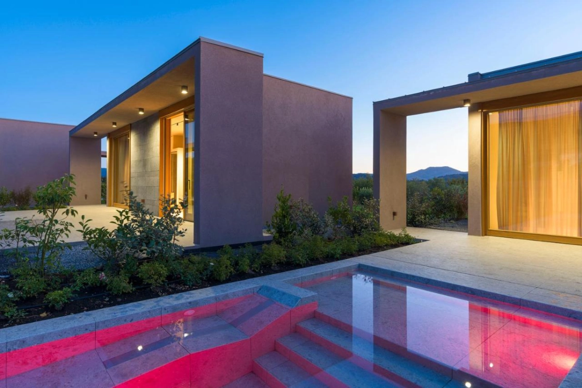 Villa Neri Resort & Spa - Hotel Photo 37