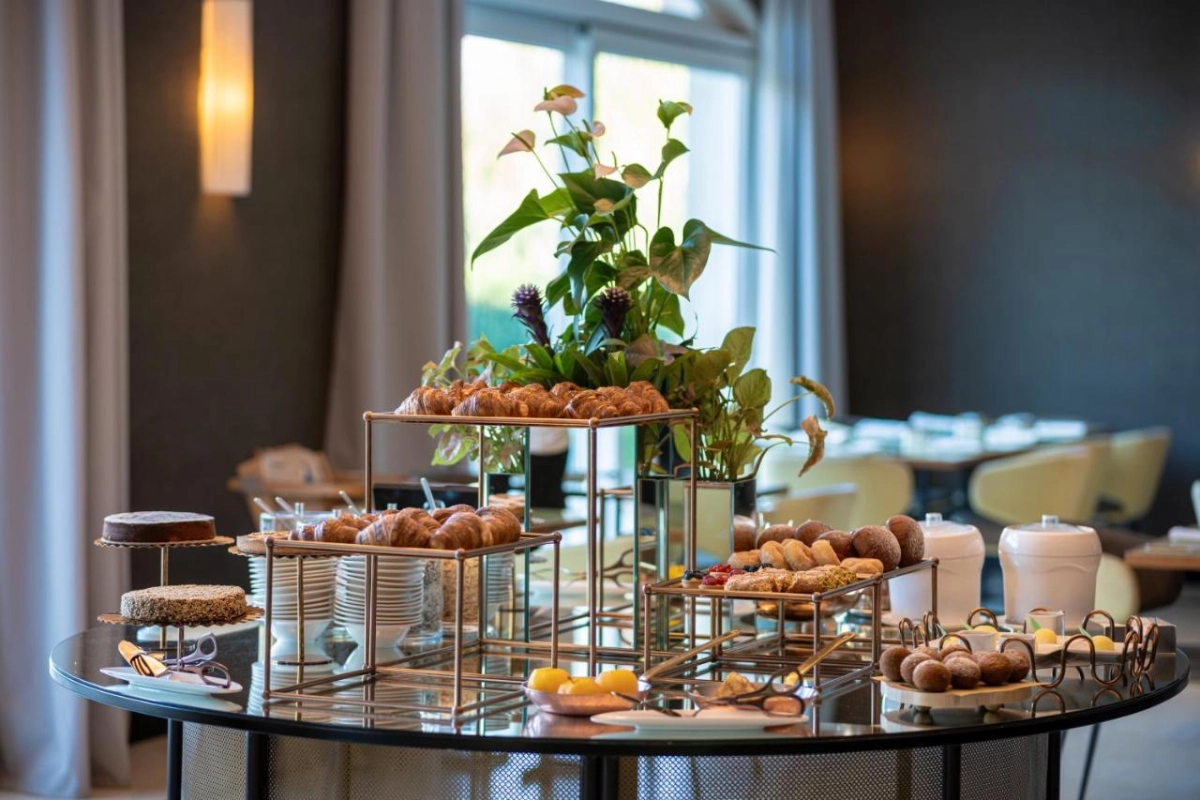 Villa Neri Resort & Spa - Hotel Photo 42