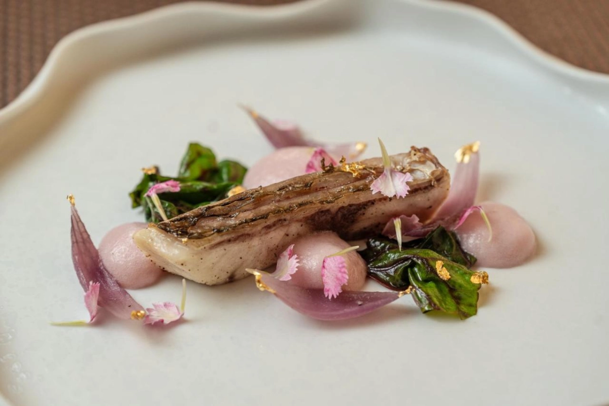 Villa Neri Resort & Spa - Hotel Photo 43