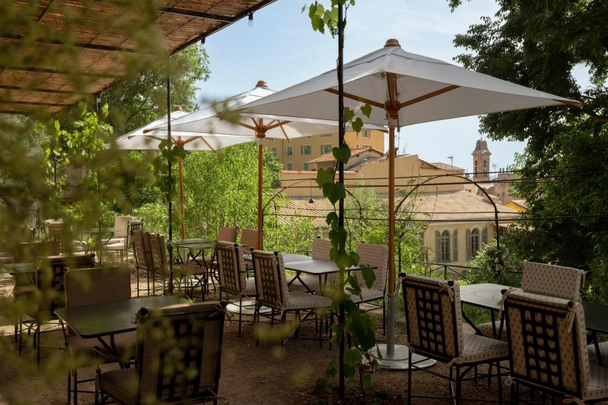 Hotel Du Couvent, A Luxury Collection Hotel - Hotel Photo 2