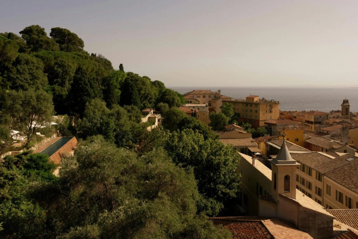 Hotel Du Couvent, A Luxury Collection Hotel - Hotel Photo 5