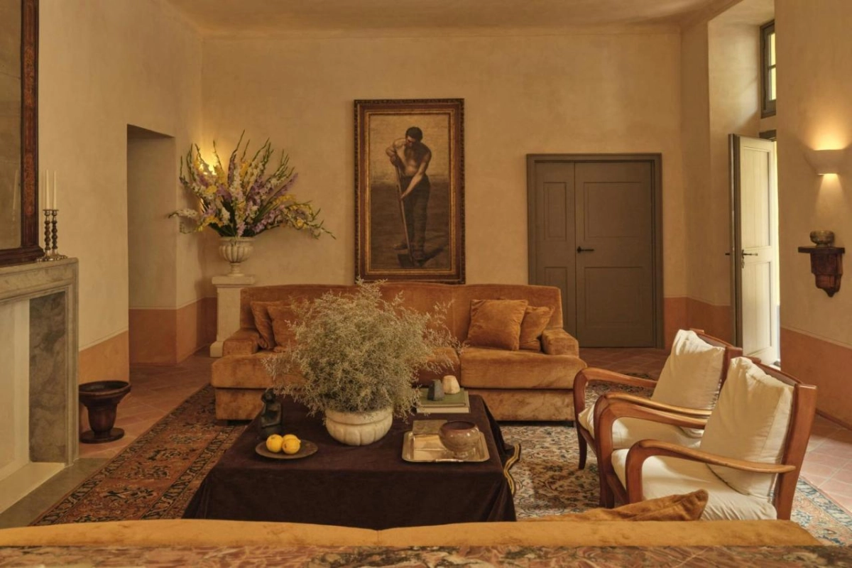 Hotel Du Couvent, A Luxury Collection Hotel - Hotel Photo 17