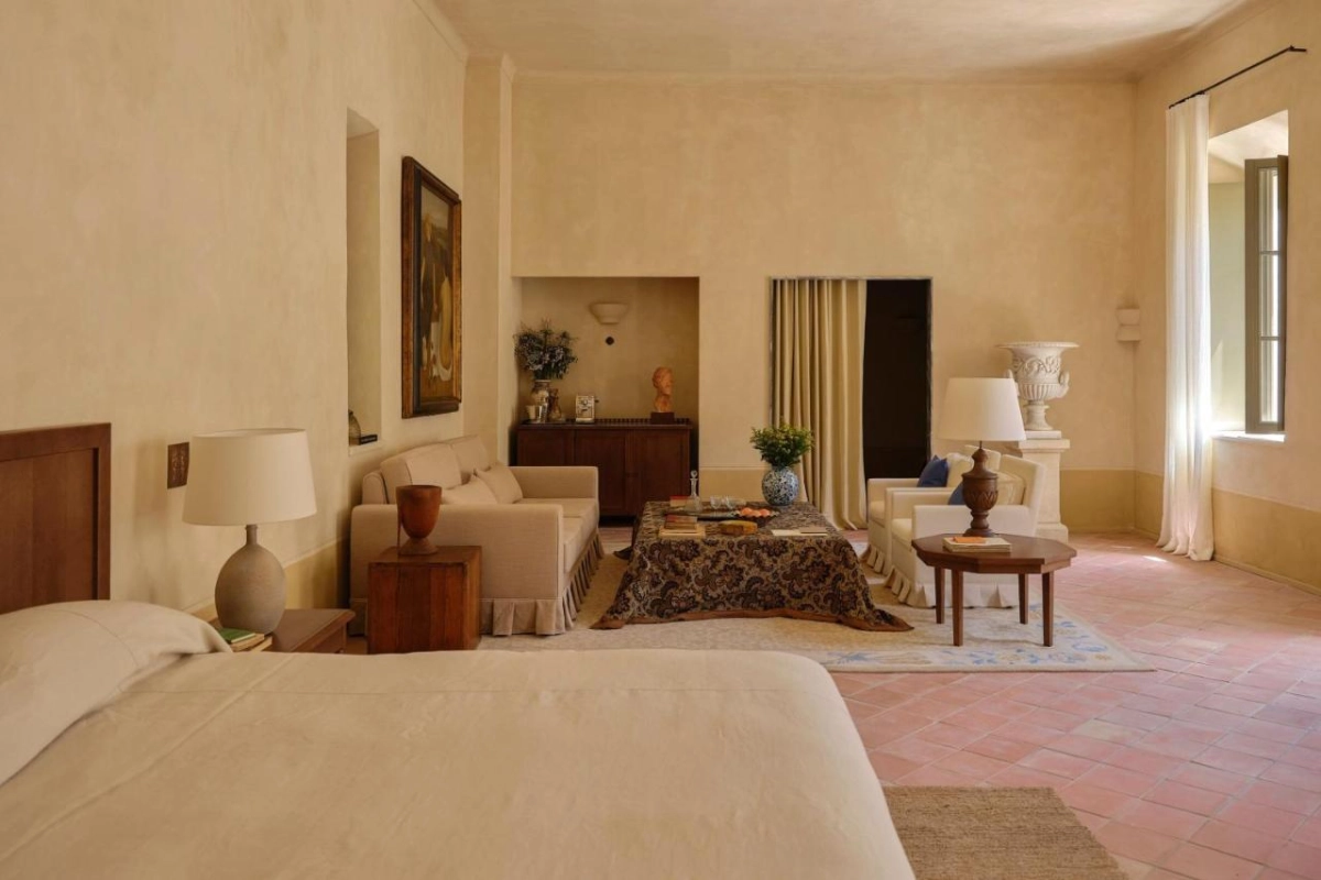 Hotel Du Couvent, A Luxury Collection Hotel - Hotel Photo 23