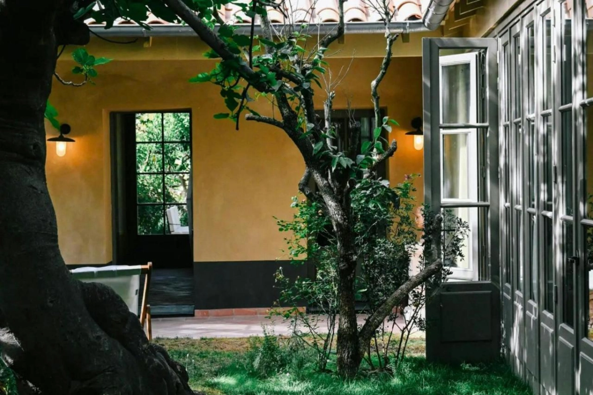 Hotel Du Couvent, A Luxury Collection Hotel - Hotel Photo 25