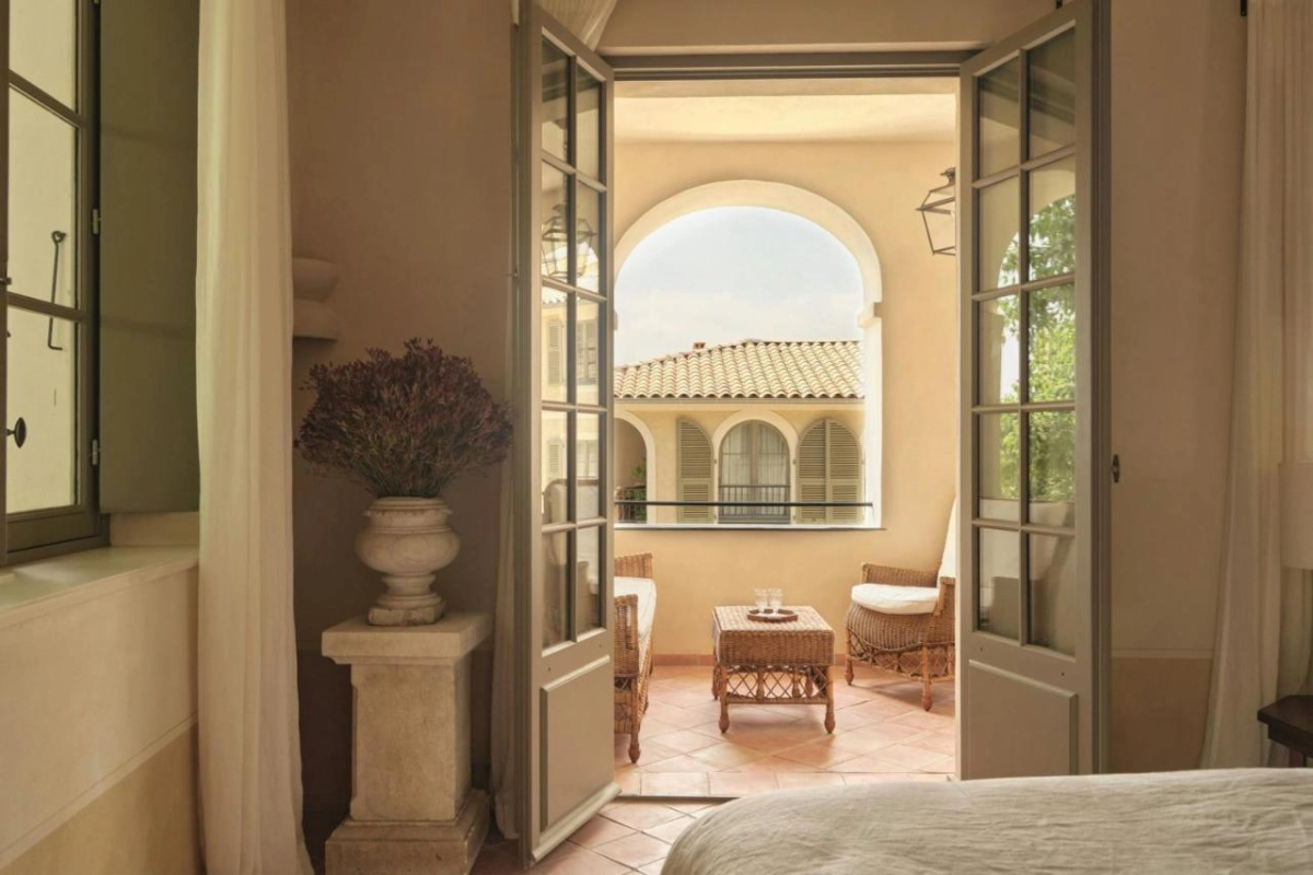 Hotel Du Couvent, A Luxury Collection Hotel - Hotel Photo 31