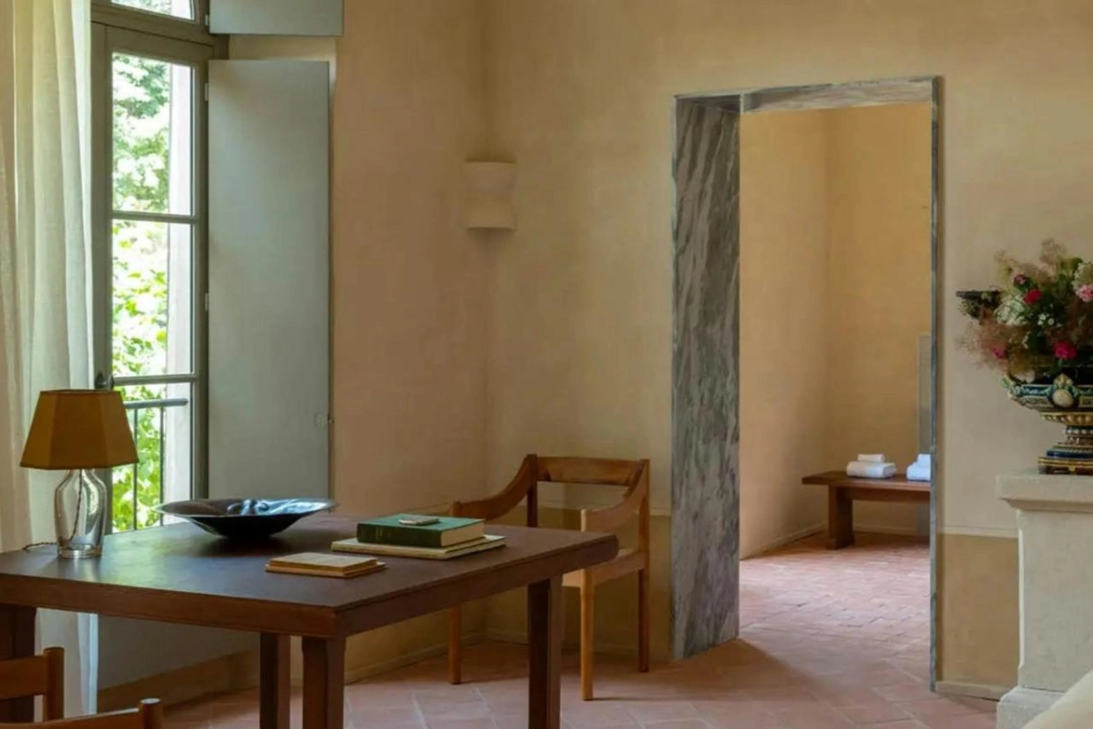 Hotel Du Couvent, A Luxury Collection Hotel - Hotel Photo 34