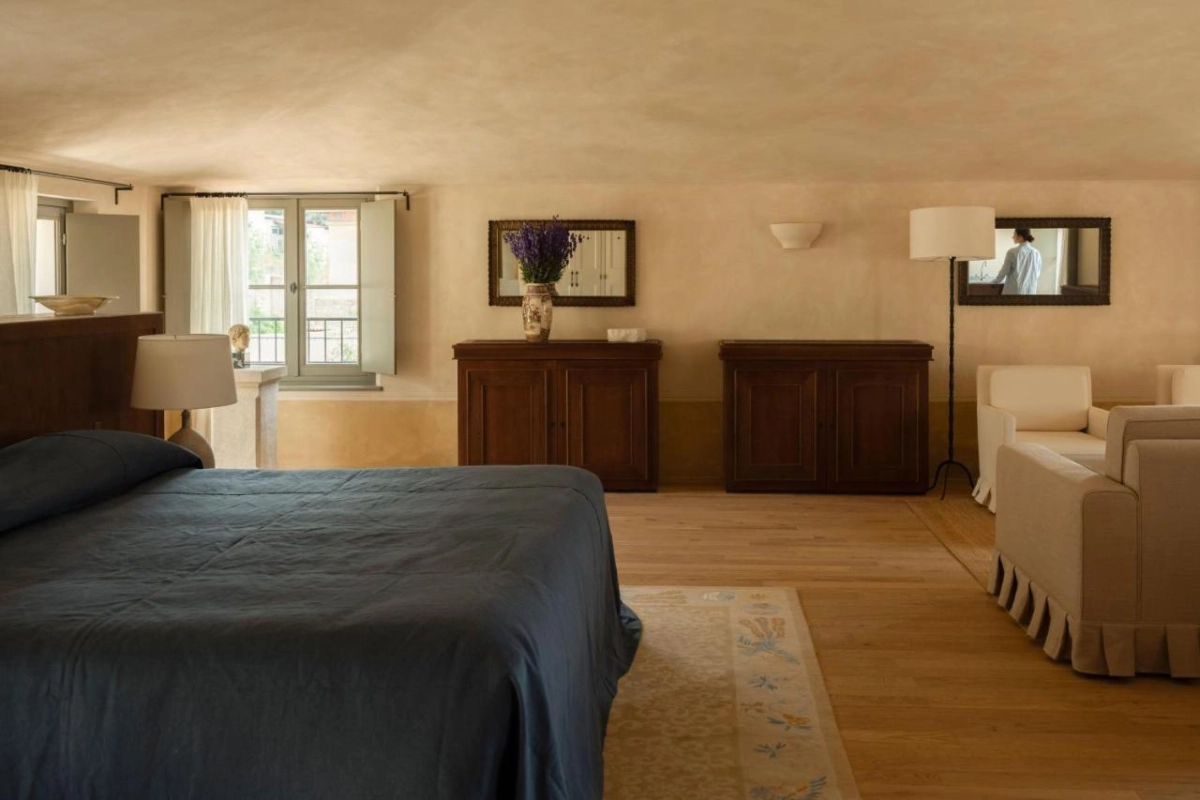 Hotel Du Couvent, A Luxury Collection Hotel - Hotel Photo 36